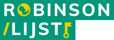 Logo Robinson List